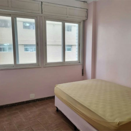 Apartamento com 3 dormitórios à venda, 160 m² por R$ 1.000.000,00 - José Menino - Santos/SP