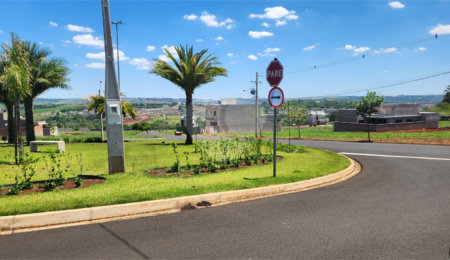 Terreno à venda em Village Costa Sul, Ribeirão Preto, SP