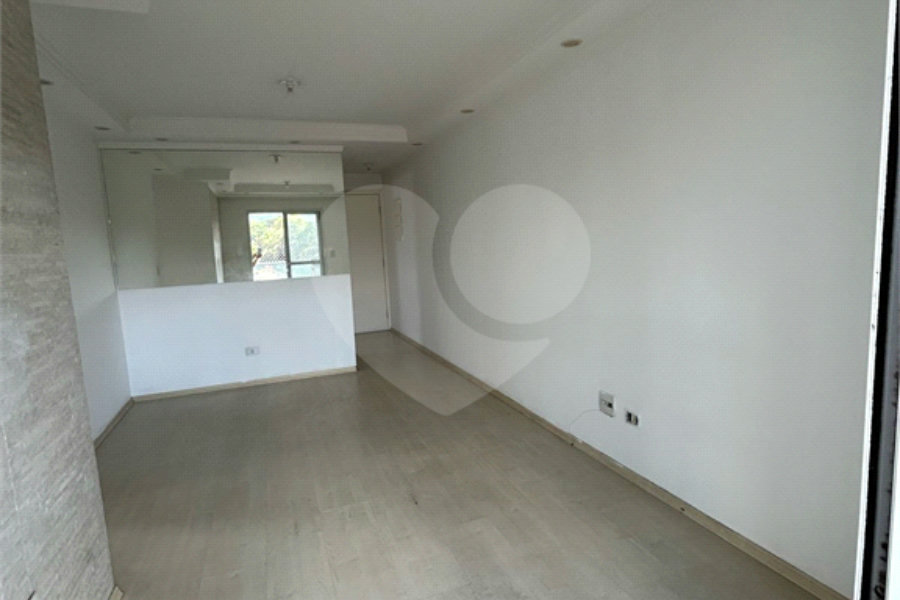 Apartamento à venda com 2 quartos, sendo 1 suíte, em Lauzane Paulista, São Paulo, SP