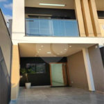 Casa à venda com 2 suítes, no condomínio Residencial Oliveira, São Paulo - SP