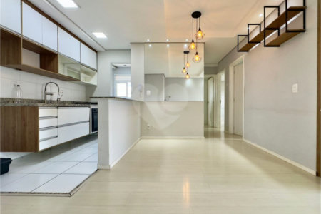 Apartamento à venda com 3 quartos, sendo 1 suíte, em Vila Nova, Itu, SP
