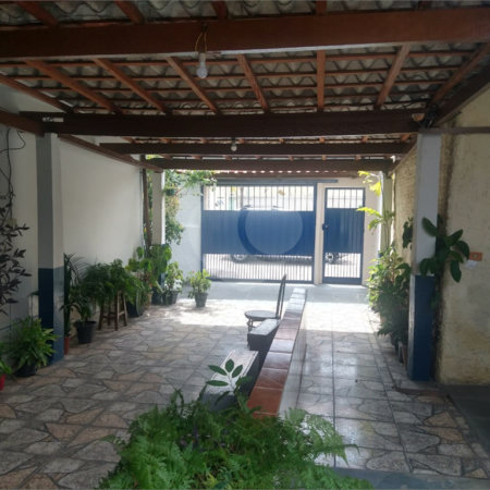 Casa Térrea à venda com 4 quartos em Jundiapeba, Mogi das Cruzes, SP