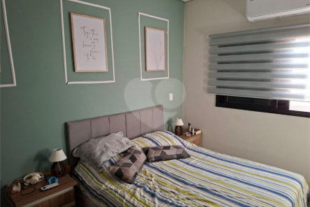 Casa à venda com 3 suítes no condomínio Residencial Quinta da Mata Ribeiião Preto, Ribeirão Preto - SP