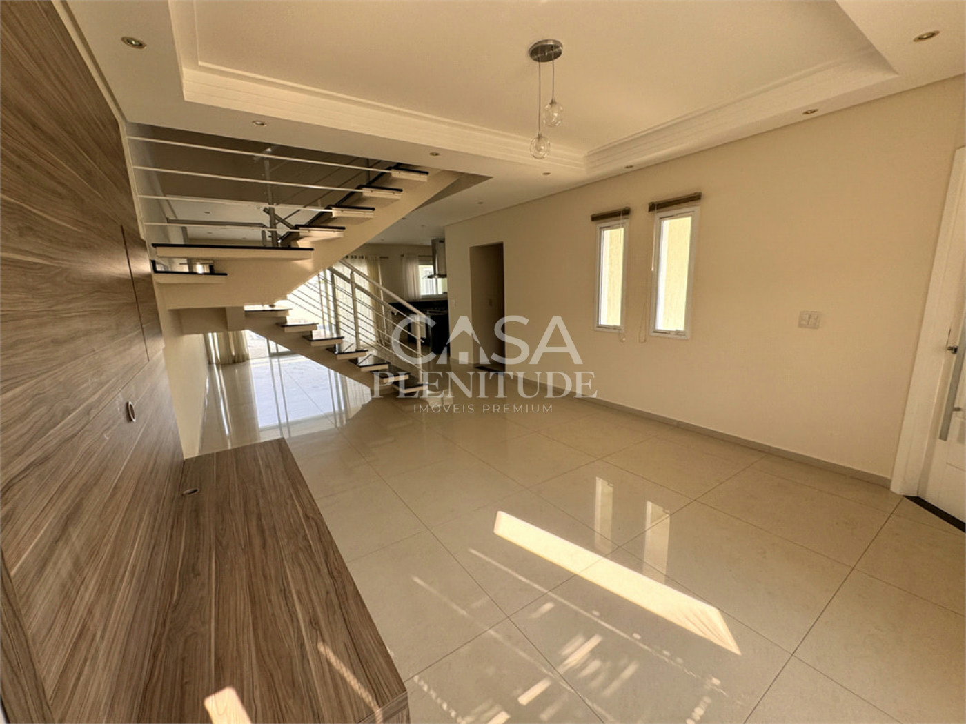 Casa em condomínio à venda com 3 suítes em Vila Haro, Sorocaba, SP