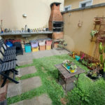 Casa à venda com 3 quartos, sendo 1 suíte,  no condomínio Moradas do Horto, São Paulo - SP