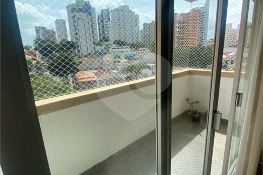 Apartamento à venda com 3 quartos, sendo 1 suíte, em Santana, São Paulo, SP