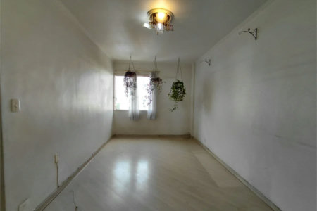 Apartamento à venda com 2 quartos em Vila Romana, São Paulo, SP