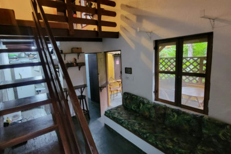 Casa com 1 dormitório à venda, 40 m² por R$ 320.000,00 - Boiçucanga - São Sebastião/SP