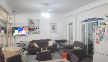 Sobrado à venda com 5 quartos, sendo 2 suítes,  em Vila Guilherme, São Paulo, SP