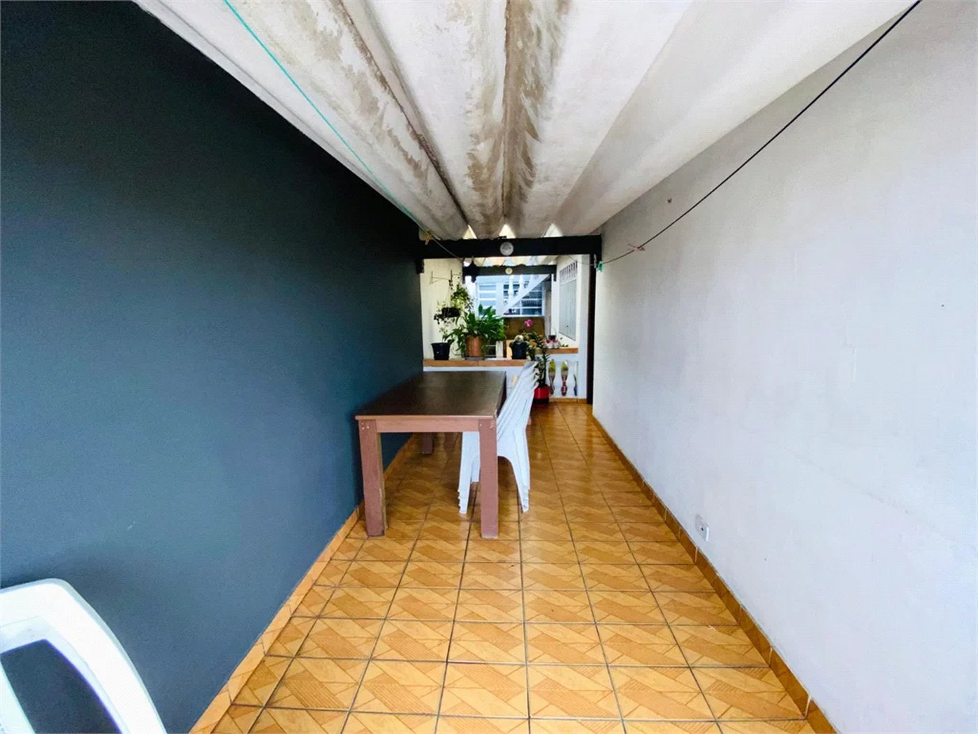 Sobrado à venda com 8 quartos em Jardim São Jorge (raposo Tavares), São Paulo, SP