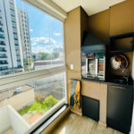 Apartamento à venda com 2 quartos em Santa Terezinha, São Bernardo do Campo, SP