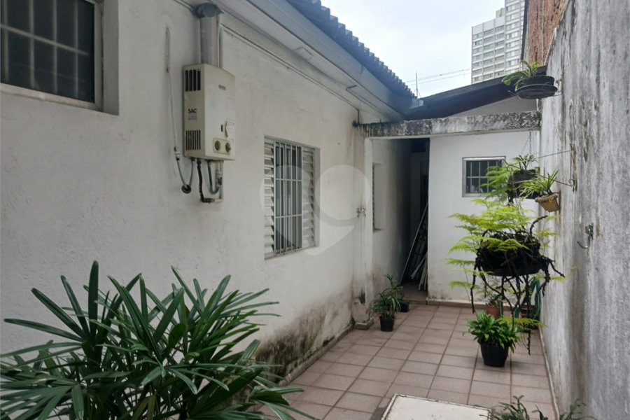 Casa Térrea à venda com 3 quartos em Limão, São Paulo, SP