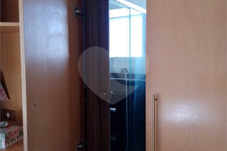 Apartamento à venda com 3 quartos, sendo 1 suíte,  em Vila Gustavo, São Paulo, SP