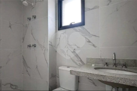 Studio à venda ou para alugar com 1 quarto em Vila Firmiano Pinto, São Paulo, SP