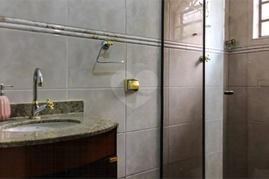 Sobrado à venda com 3 quartos, sendo 1 suíte, em Parada Inglesa, São Paulo, SP