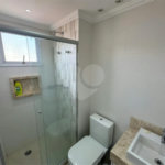 Apartamento à venda com 3 suítes em Vila Dom Pedro I, São Paulo, SP