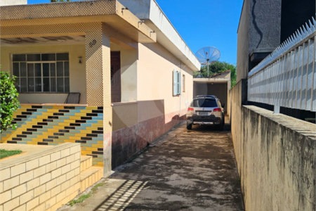 Terreno à venda em Alvinópolis, Atibaia, SP