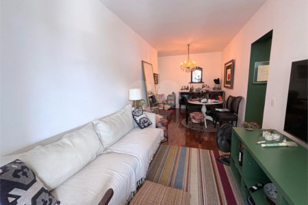 Apartamento à venda com 2 quartos, sendo 1 suíte, em Tijuca, Rio de Janeiro, RJ