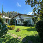 Casa Térrea à venda com 4 quartos, sendo 2 suítes, em Jardim Floresta, São Paulo, SP