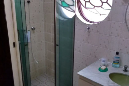 Casa à venda com 4 quartos, sendo 1 suíte,  em Alto da Lapa, São Paulo, SP