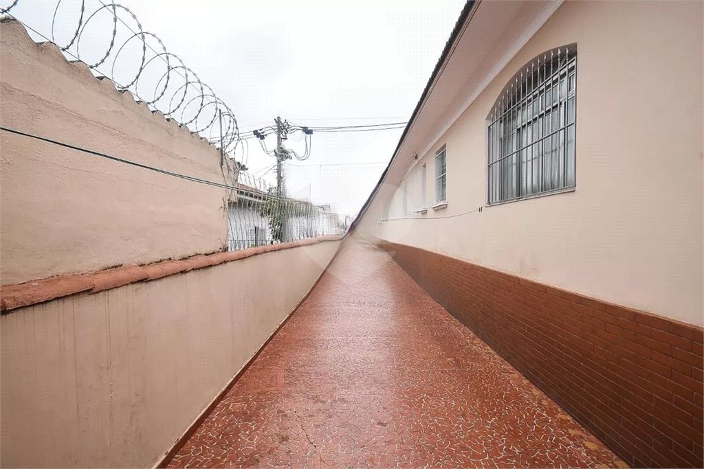 Casa Térrea à venda com 2 quartos, sendo 1 suíte,  em Vila Morse, São Paulo, SP