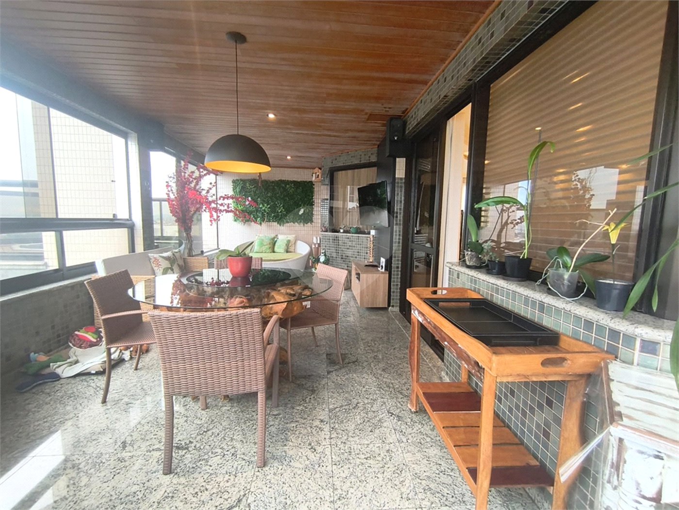 Apartamento à venda com 4 suítes em Santana, São Paulo, SP