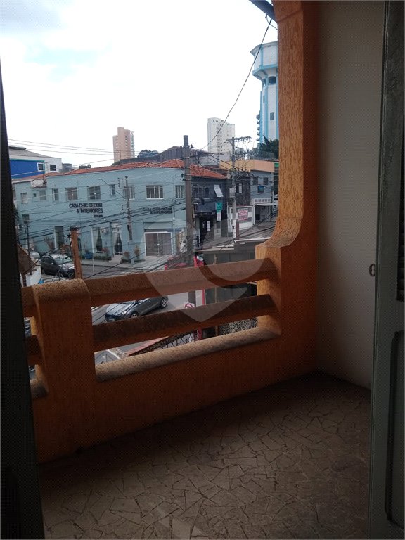 Sobrado à venda ou para alugar com 2 quartos, sendo 1 suíte, em Santana, São Paulo, SP