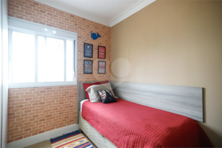 Apartamento à venda com 3 suítes no Centro, São Bernardo do Campo, SP