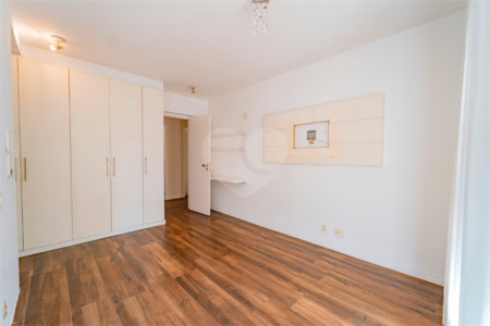 Apartamento à venda com 3 suítes em Vila Mascote, São Paulo, SP