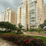 Apartamento à venda com 3 suítes em Vila Nova Socorro, Mogi das Cruzes, SP