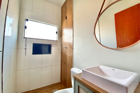 Casa à venda com 2 quartos, sendo 1 suíte,  em Vila Nastri, Itapetininga, SP