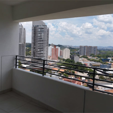 Studio à venda com 1 quarto em Butantã, São Paulo, SP
