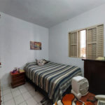 Casa Térrea à venda com 2 quartos em Vila Leopoldina, São Paulo, SP