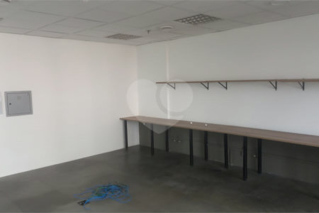 Sala à venda com 1 quarto em Pinheiros, São Paulo, SP