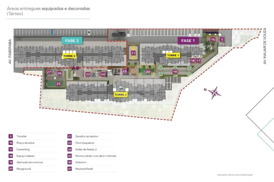 Apartamento à venda com 3 quartos, sendo 1 suíte, em Vila Nova Cachoeirinha, São Paulo, SP