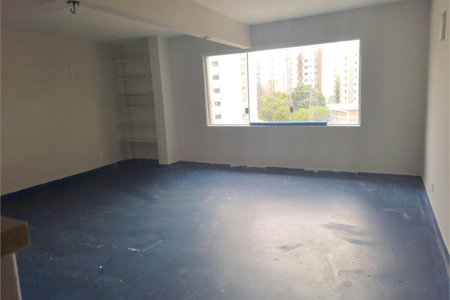 Apartamento à venda com 3 quartos em Vila Leopoldina, São Paulo, SP