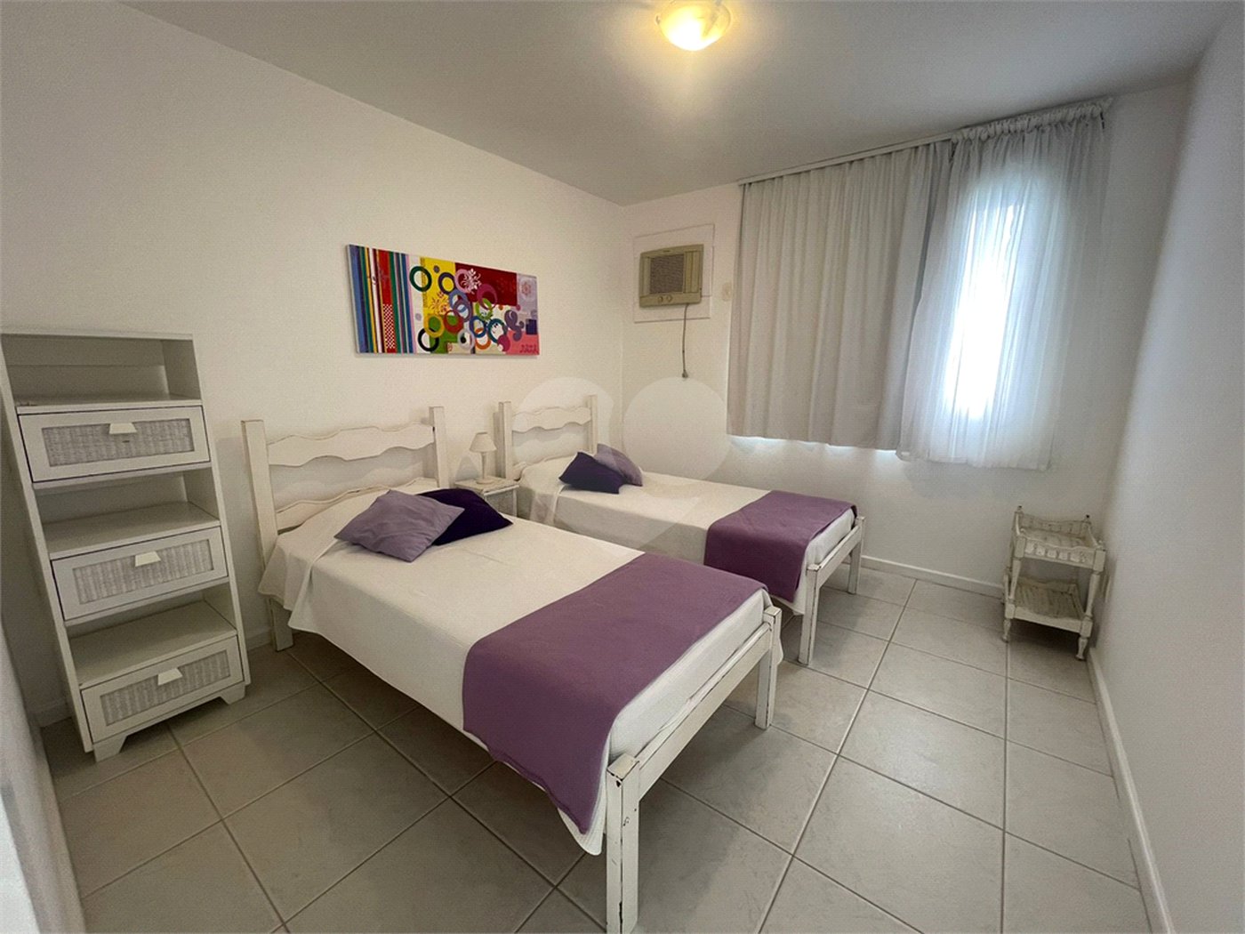 Casa em condomínio à venda com 5 quartos, sendo 2 suítes,  em Bosque de Geribá, Armação dos Búzios, RJ