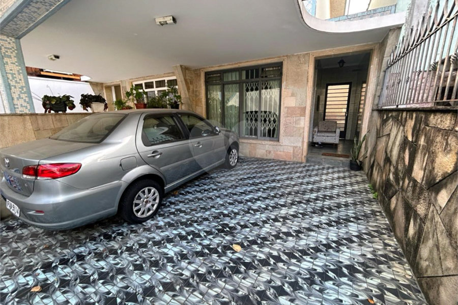 Casa à venda com 3 quartos em Vila Guilherme, São Paulo, SP