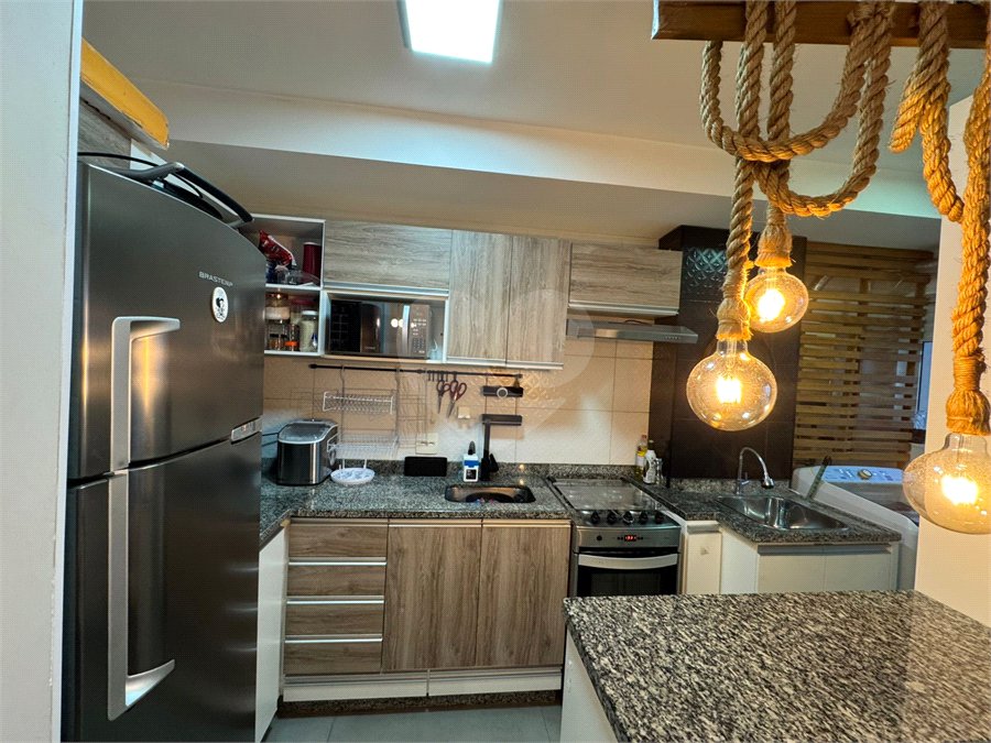 Apartamento à venda com 2 quartos em Belenzinho, São Paulo, SP