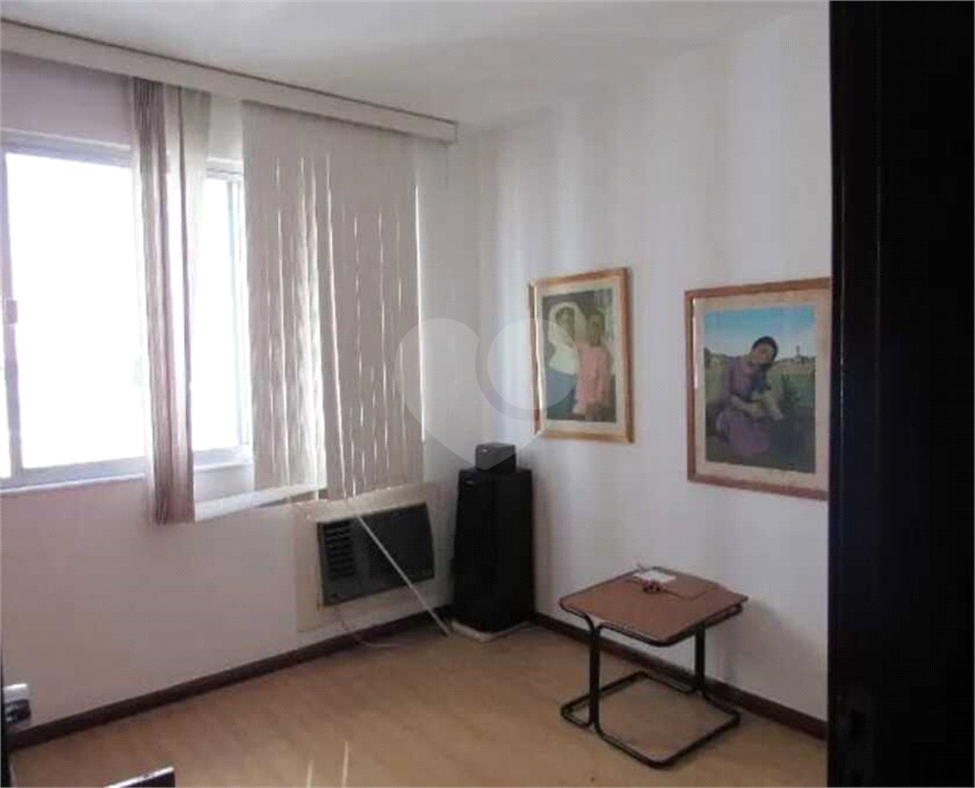 Cobertura à venda com 4 quartos, sendo 1 suíte, em Cosme Velho, Rio de Janeiro, RJ