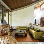 Casa à venda com 3 suítes no condomínio Chácara Flora, São Paulo - SP