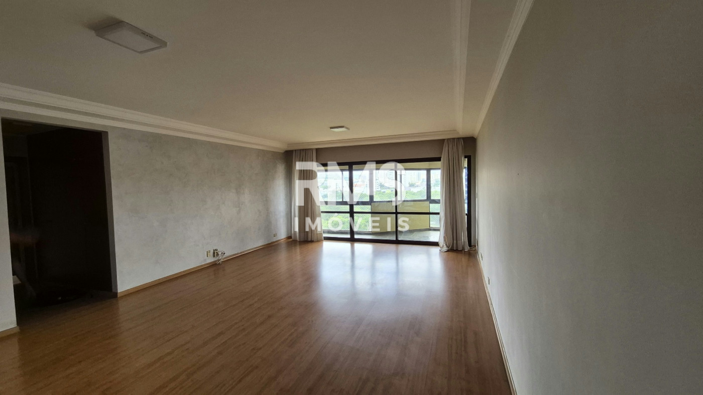 Apartamento para alugar com 3 quartos, sendo 1 suíte, em Vila Nova, Itu, SP