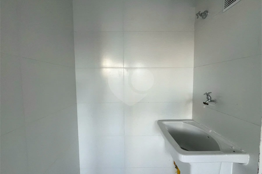 Apartamento à venda com 2 quartos em VILA GUILHERME, São Paulo, SP