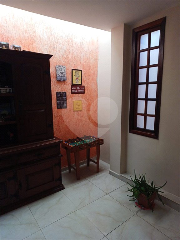 Casa Térrea à venda com 3 quartos, sendo 1 suíte, em Tucuruvi, São Paulo, SP