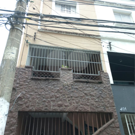Sobrado à venda com 2 quartos, sendo 1 suíte,  em Santa Teresinha, São Paulo, SP