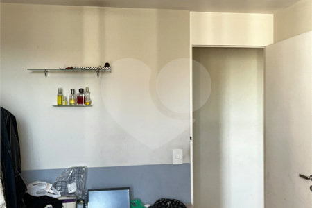 Apartamento à venda com 2 quartos em Santa Terezinha, São Bernardo do Campo, SP