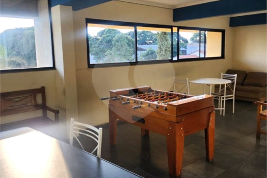 Apartamento à venda com 2 quartos em Freguesia do Ó, São Paulo, SP