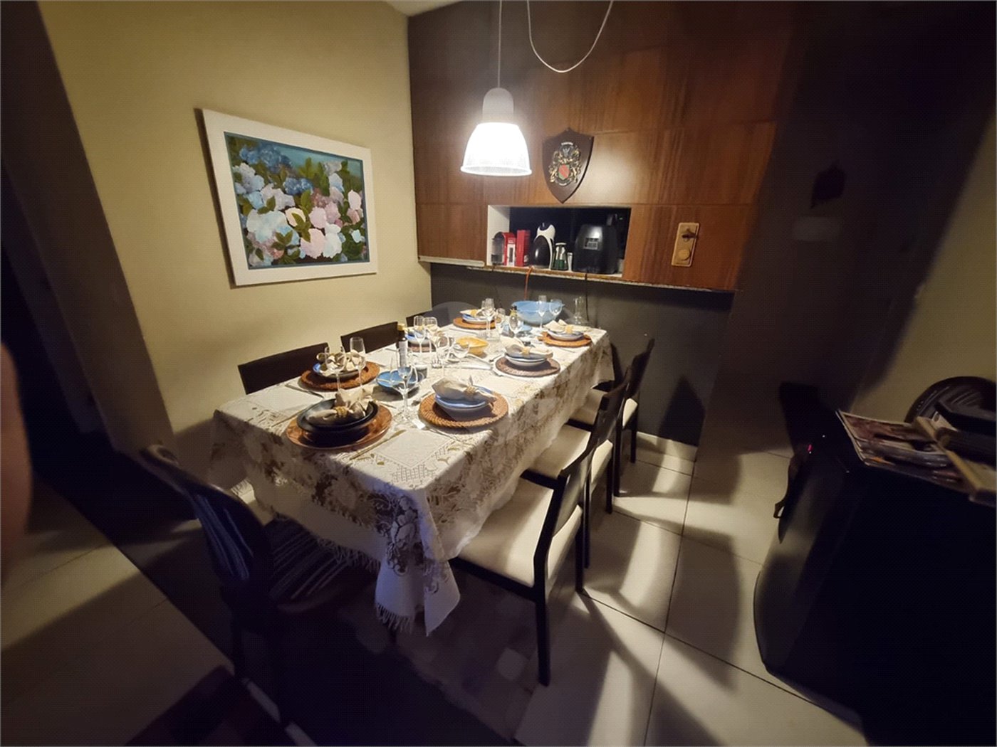 Apartamento à venda com 3 quartos, sendo 1 suíte, em Água Branca, São Paulo, SP