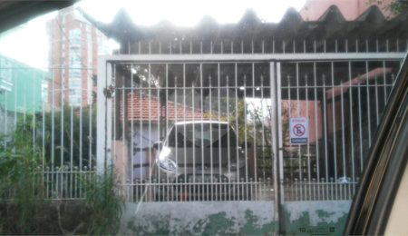 Terreno à venda com 3 quartos em Chora Menino, São Paulo, SP