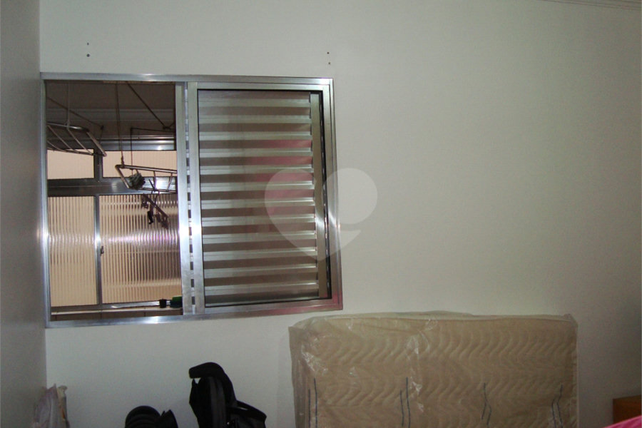 Apartamento à venda com 3 quartos em Santana, São Paulo, SP